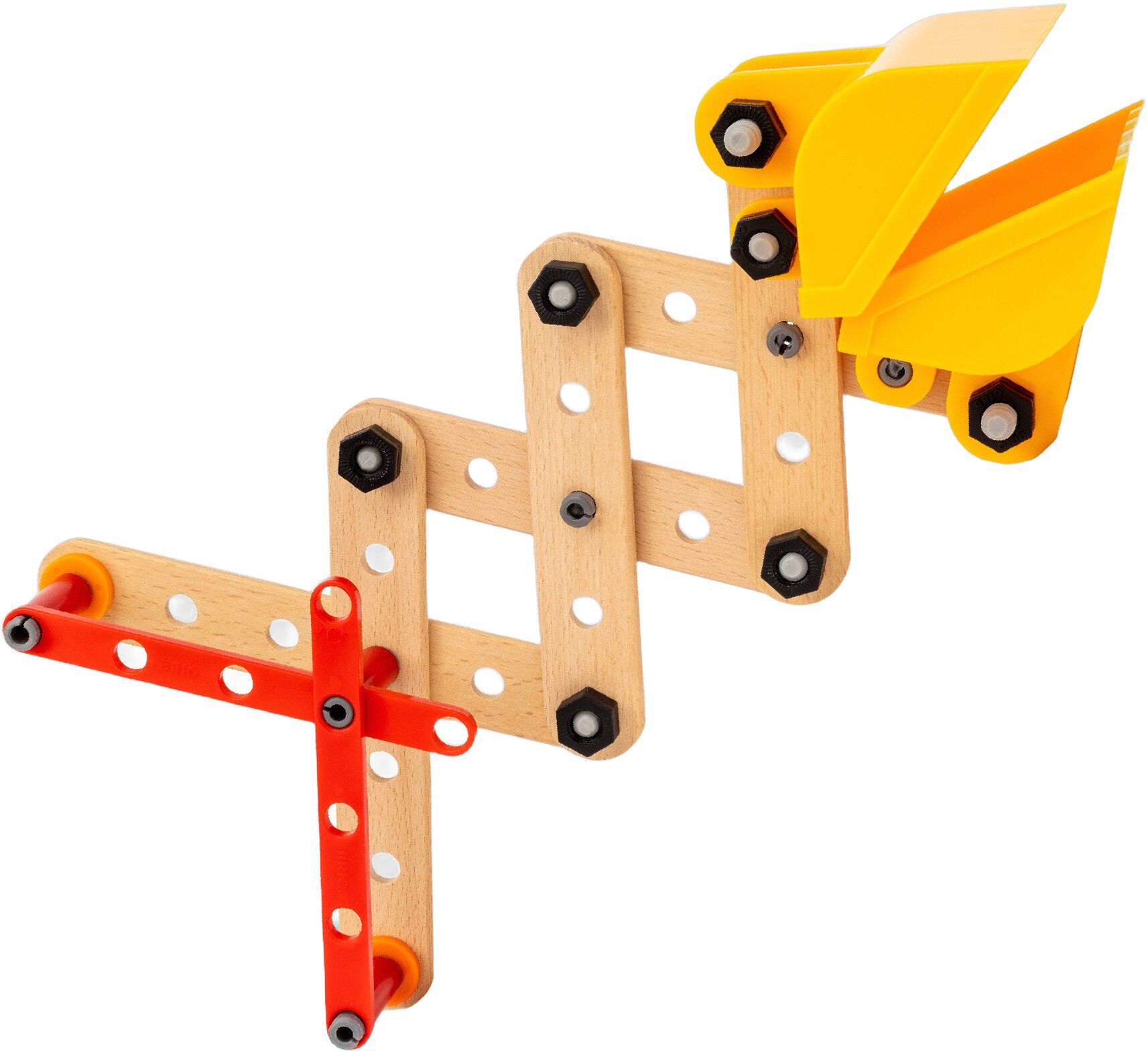 BRIO 34606 Builder Kreati