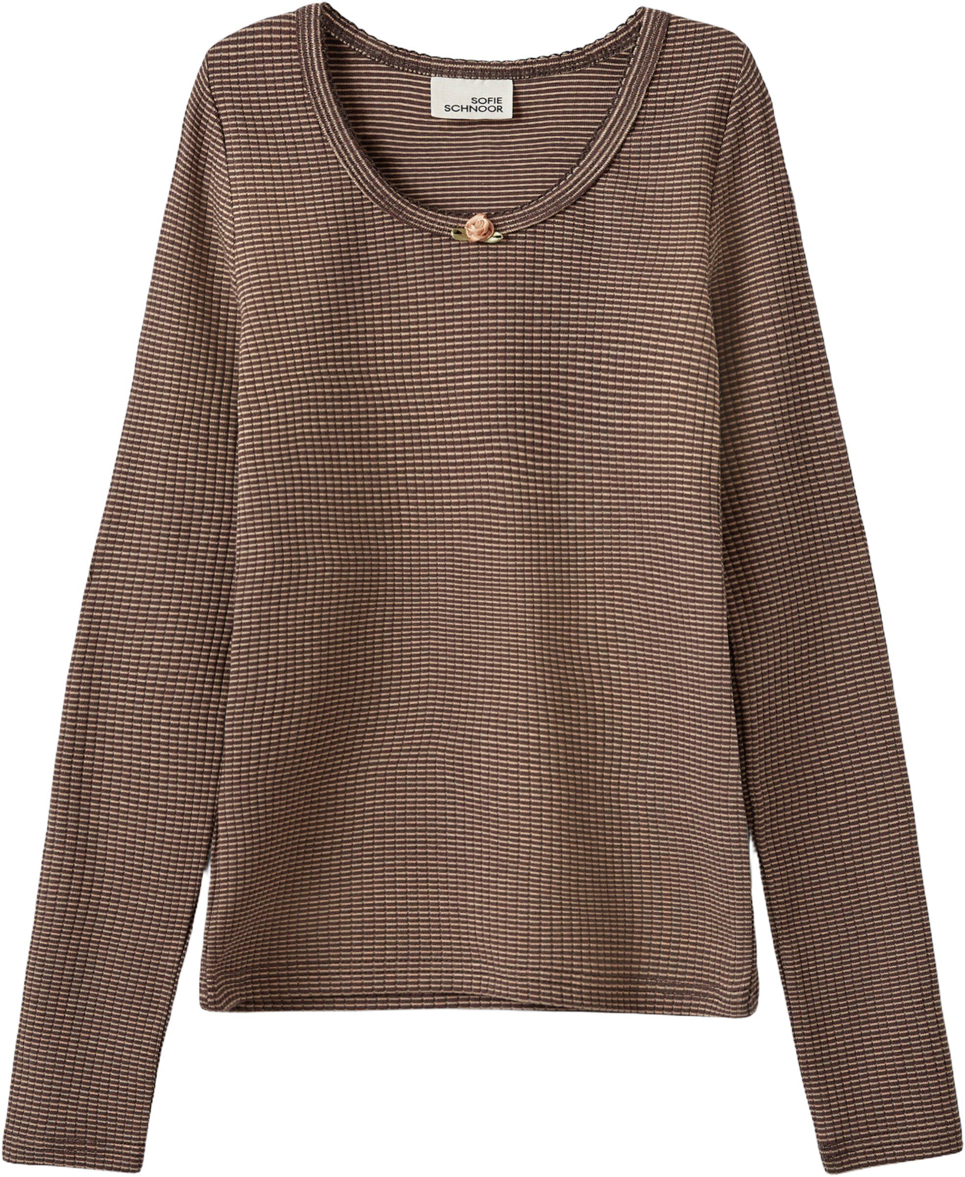 PetriciaSY T-shirt long sleeve