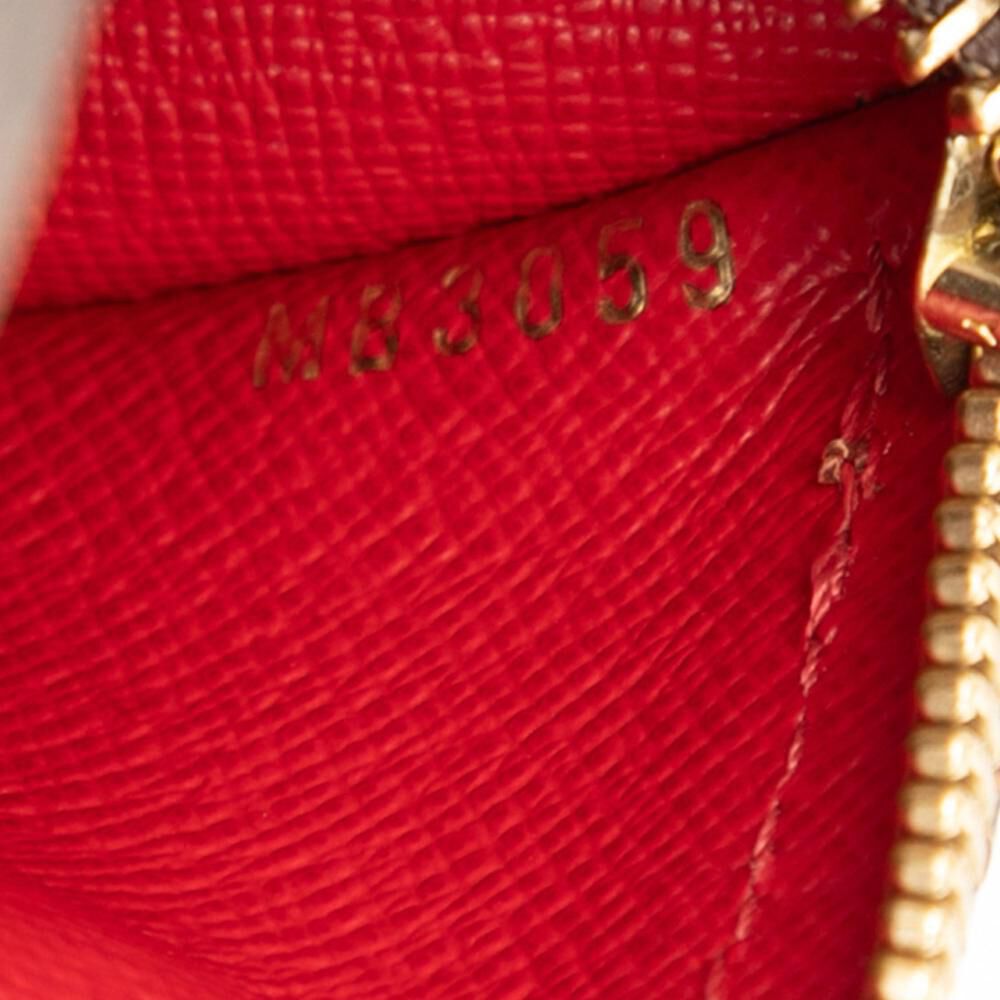 Louis Vuitton Papillon