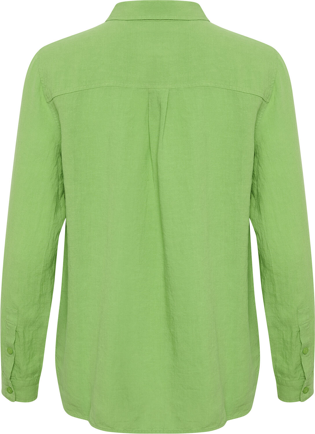 KivasPW SH - 100% linen