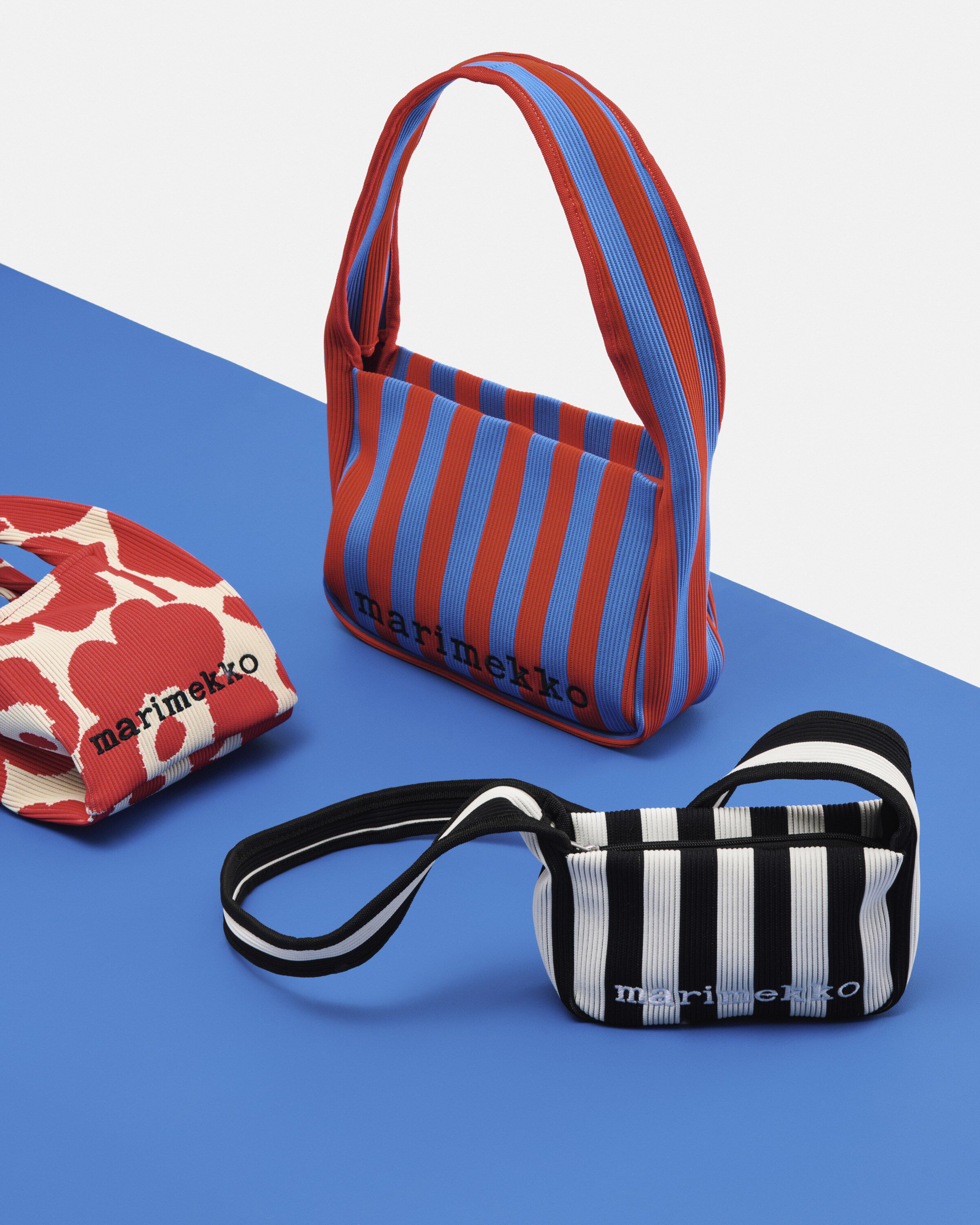 MINI SHOULDERBAG MERIROSVO