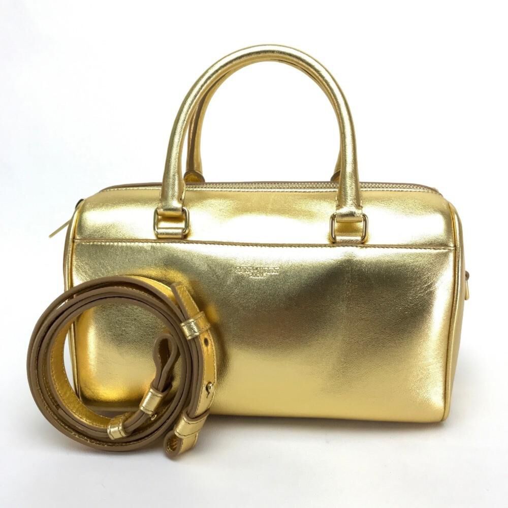 Yves Saint Laurent Handbag