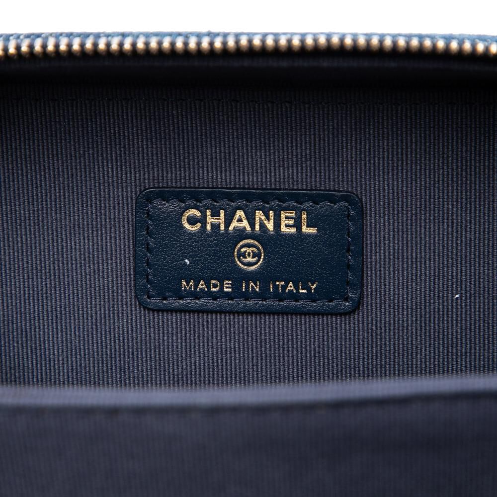 Chanel Crossbody Bag