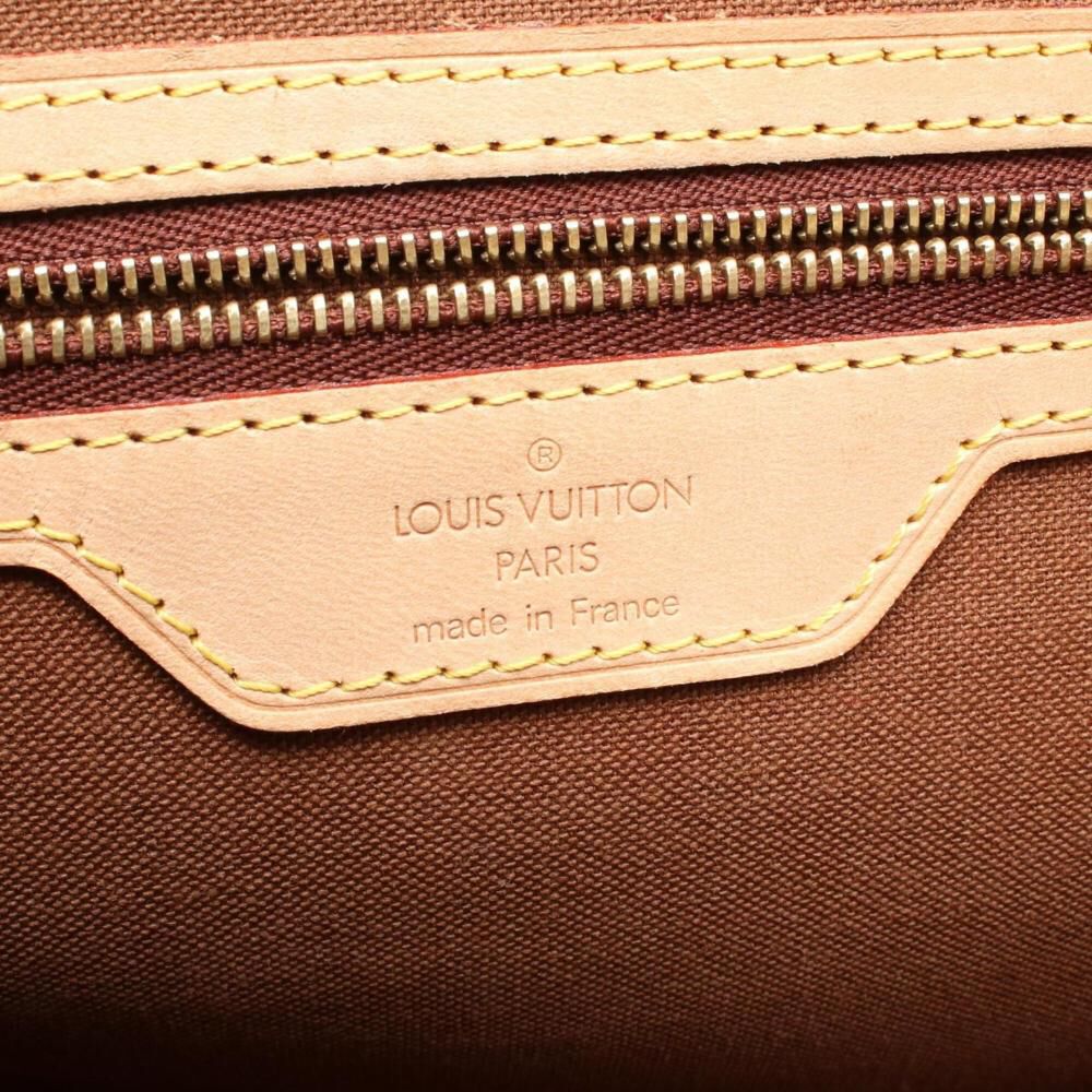 Louis Vuitton Mezzo