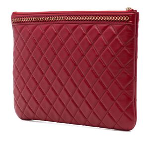 Chanel Clutch
