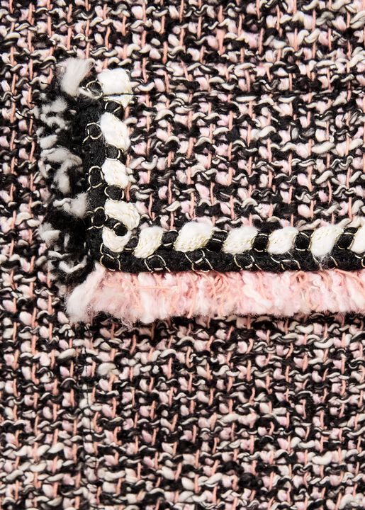JACKET. -- PINKY