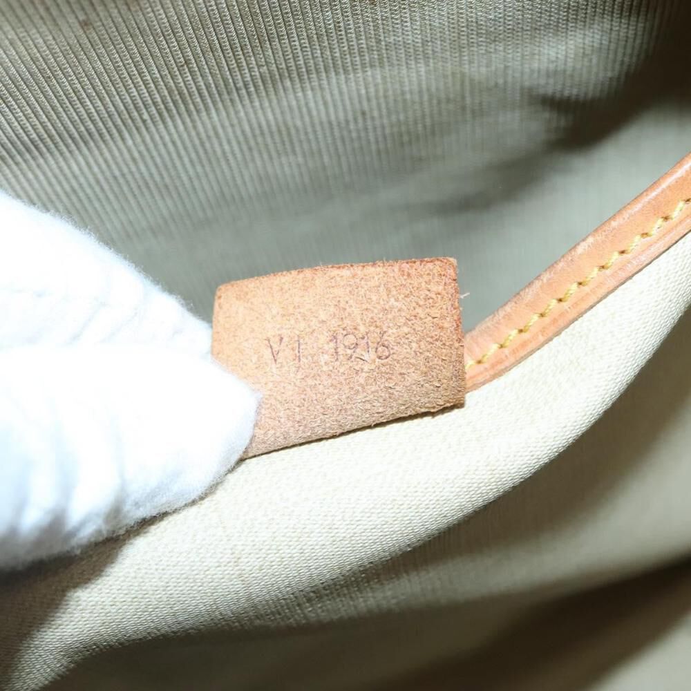 Louis Vuitton Excursion