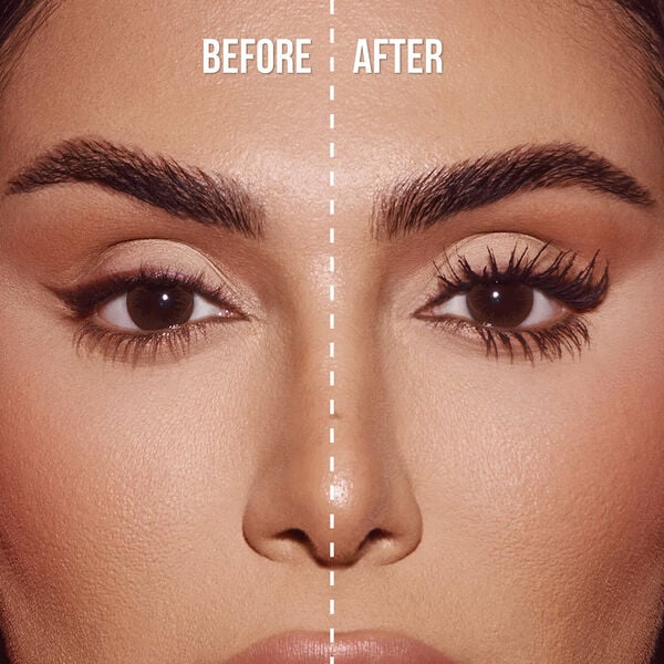 1 Coat Wow Mini Mascara