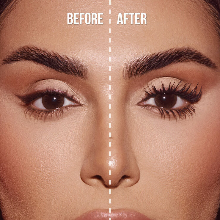 1 Coat Wow Mini Mascara