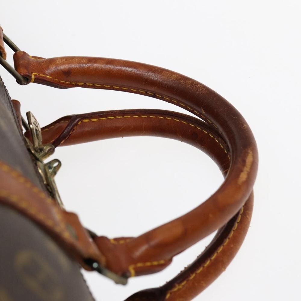 Louis Vuitton Keepall