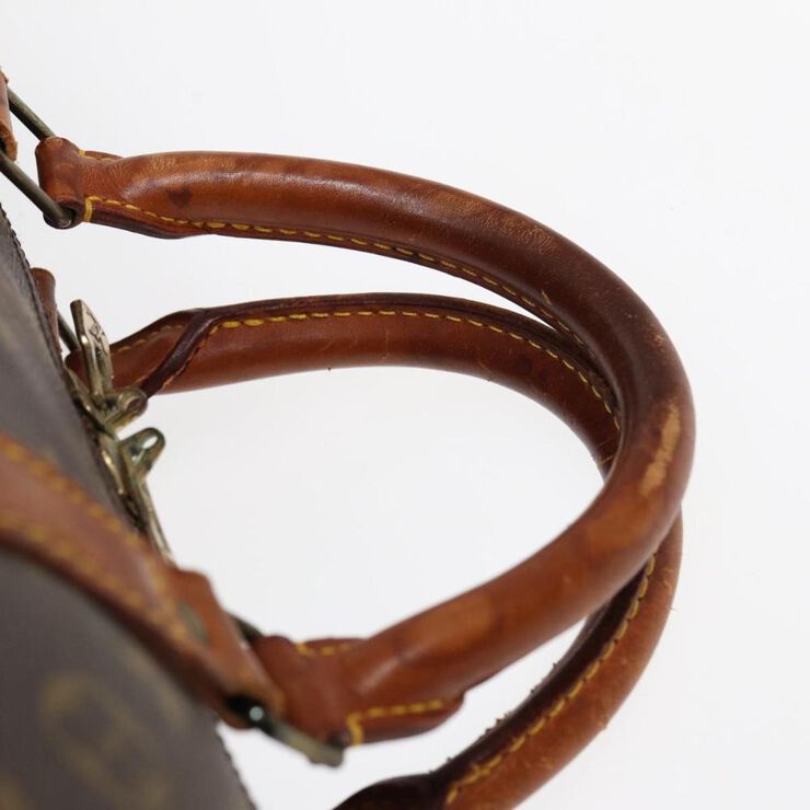 Louis Vuitton Keepall