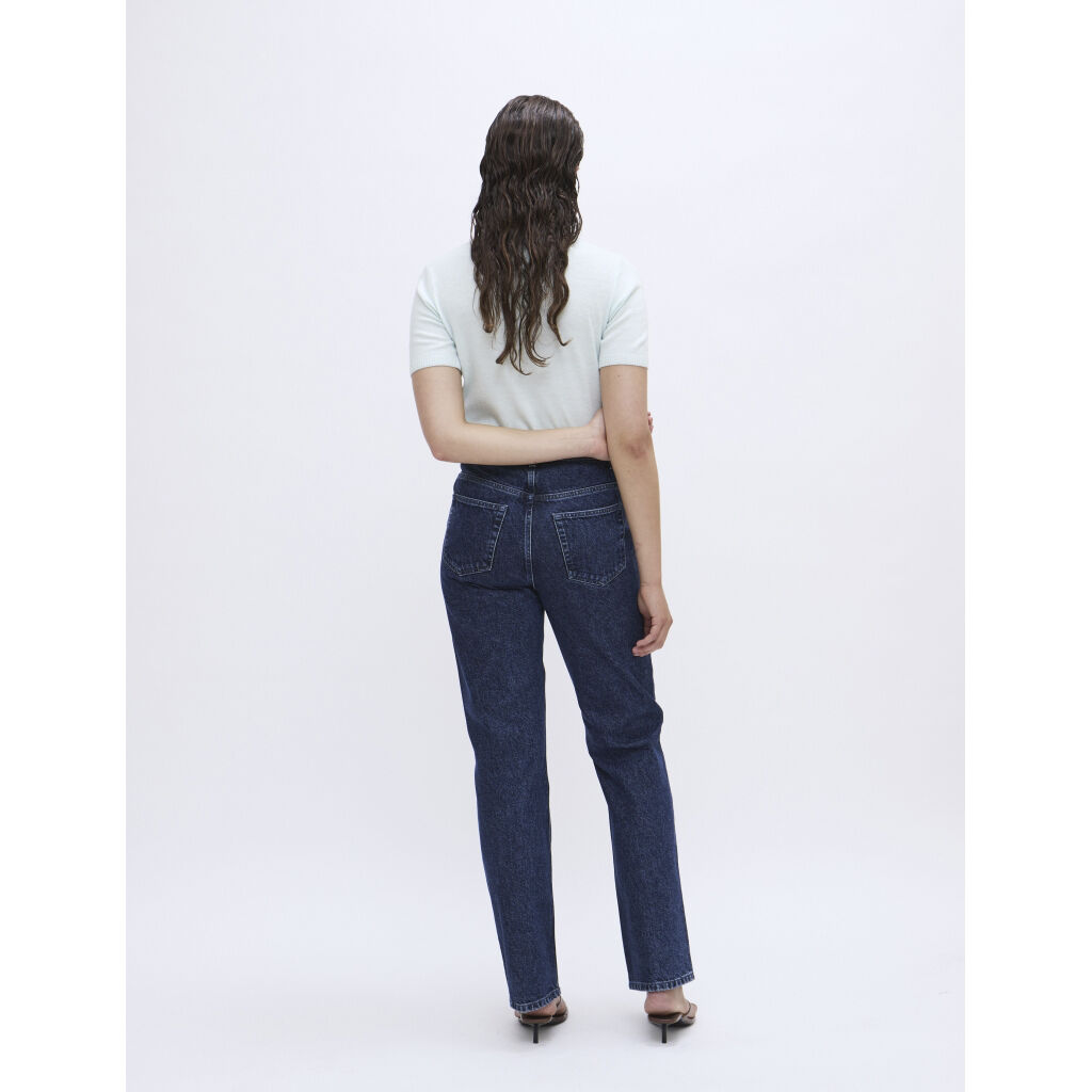 2ND Jean - Soft Wool Blend