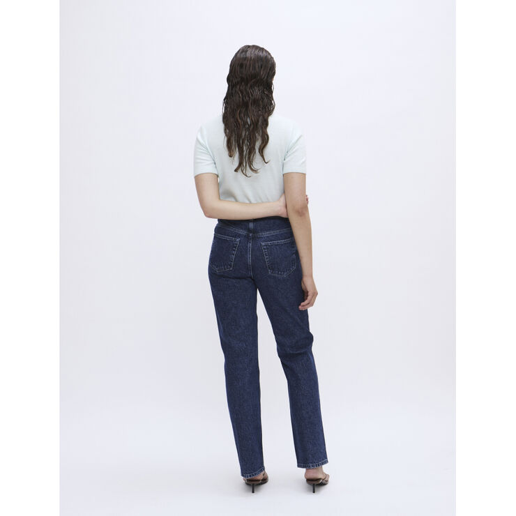 2ND Jean - Soft Wool Blend