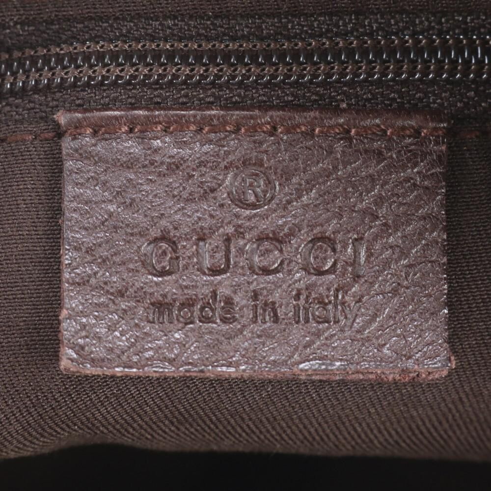 Gucci Messenger Bag