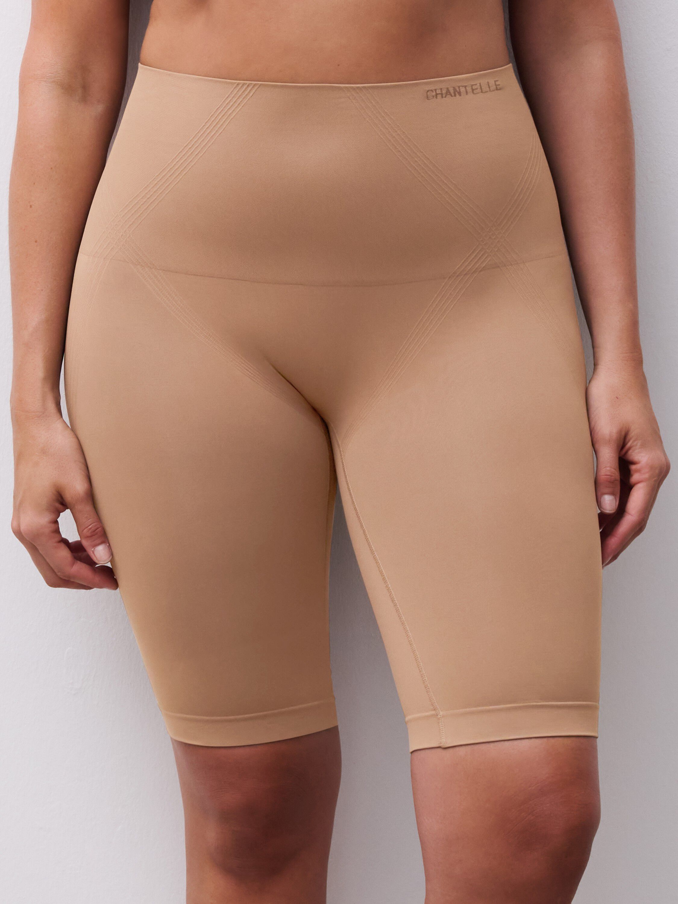 CO SHAPEWEAR PANTY LONG SHORTS