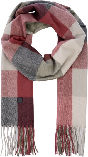 SCARVES