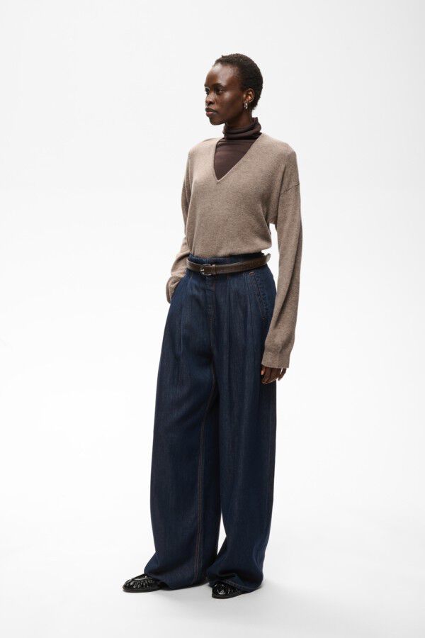 HIROIW PANT