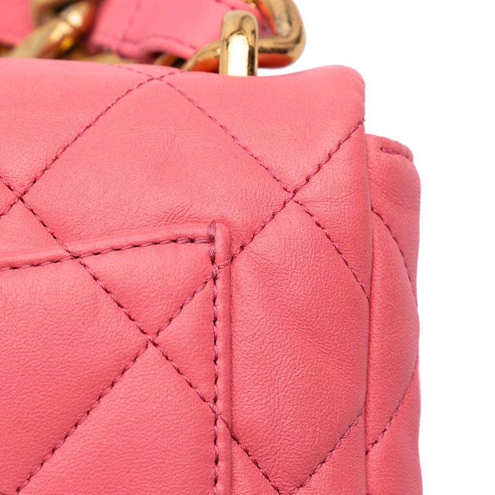 Chanel Flap Bag