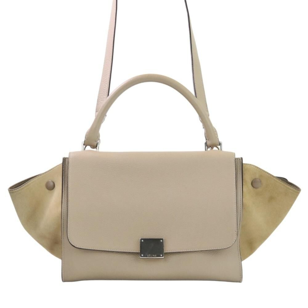 C&eacute;line Trapeze
