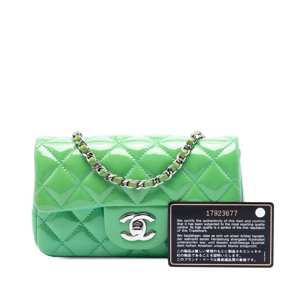 Chanel Flap Bag