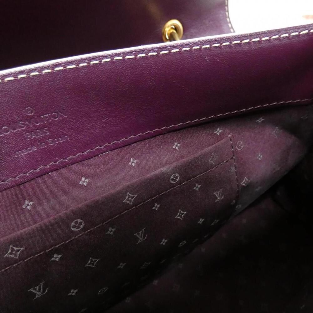 Louis Vuitton Suhali