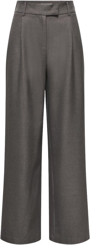 ONLLINDA HW STR MEL PANTS TLR NOOS