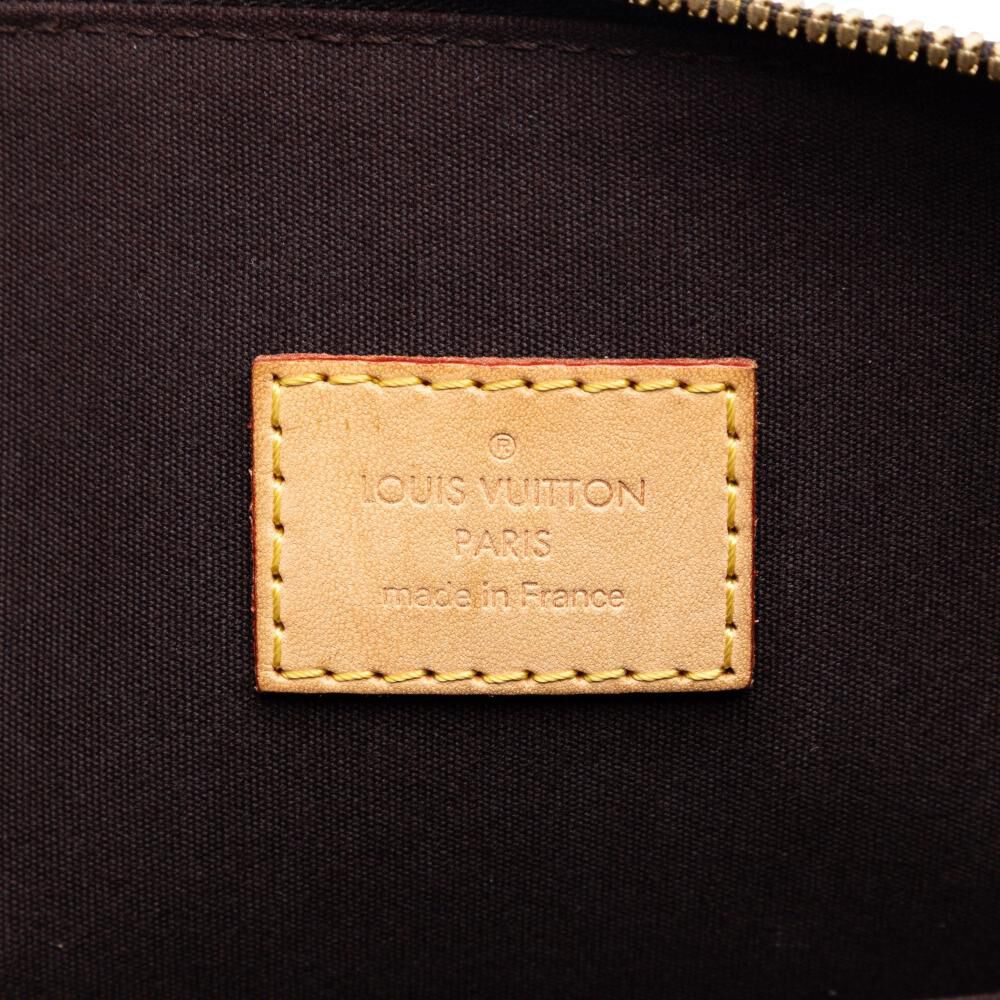 Louis Vuitton Alma