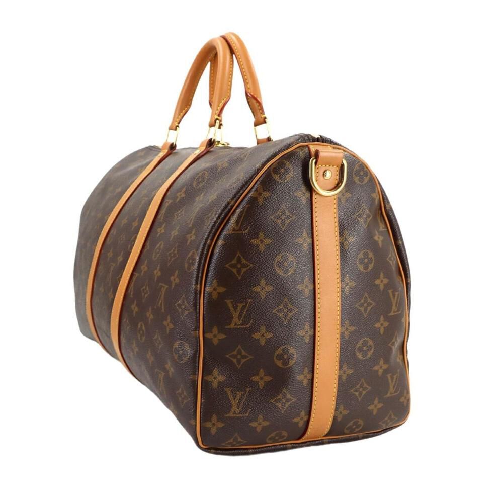 Louis Vuitton Keepall