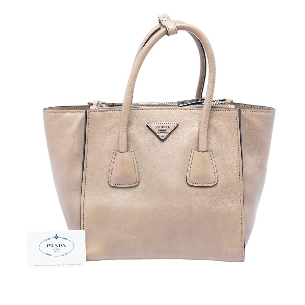 Prada Tote