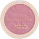 Revolution Blusher Reloaded