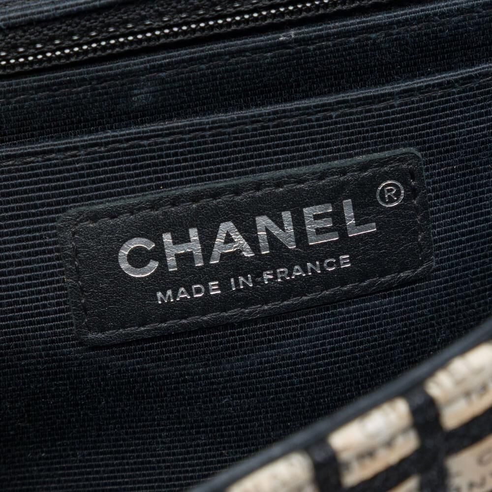 Chanel Flap Bag