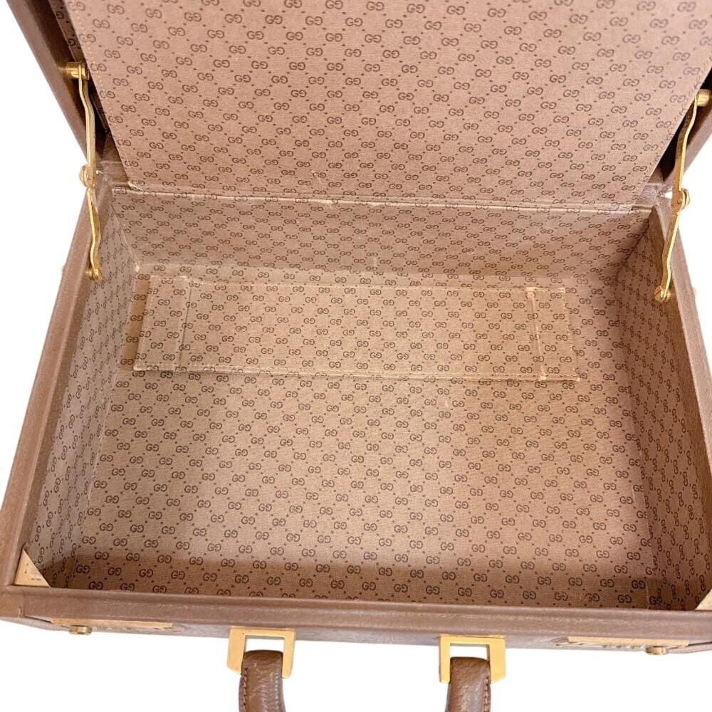 Gucci Briefcase