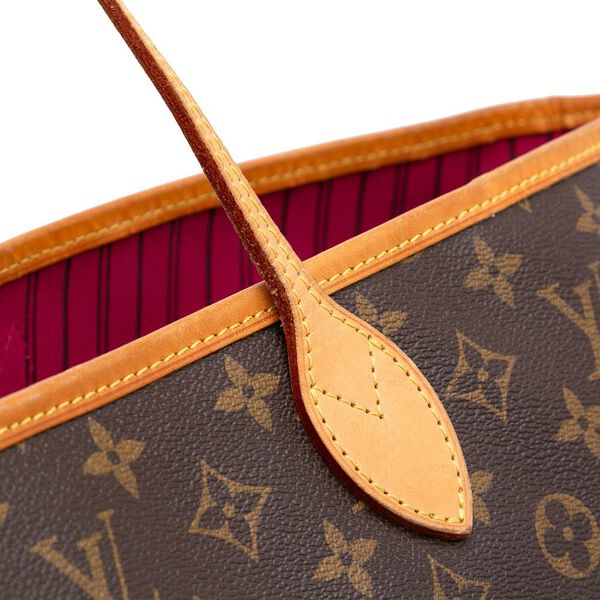 Louis Vuitton Neverfull