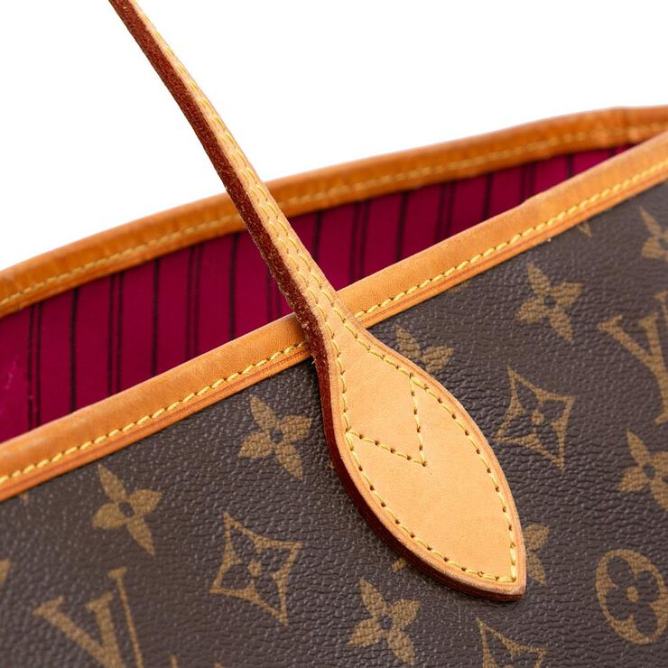 Louis Vuitton Neverfull