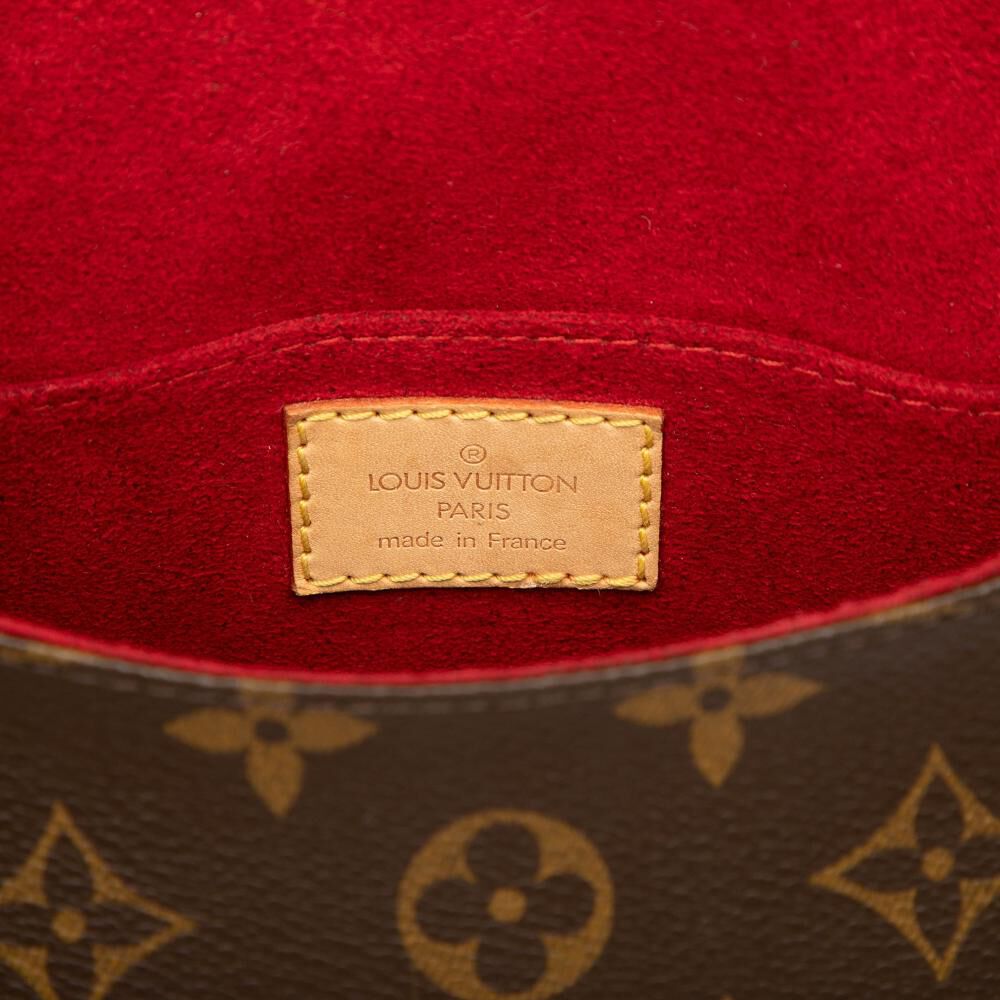 Louis Vuitton Sac Tambourine