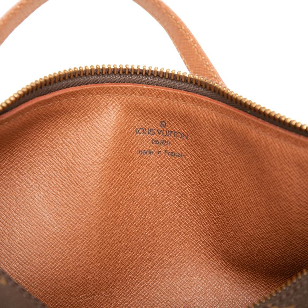 Louis Vuitton Papillon