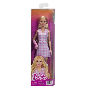 Barbie Fashionista Doll P