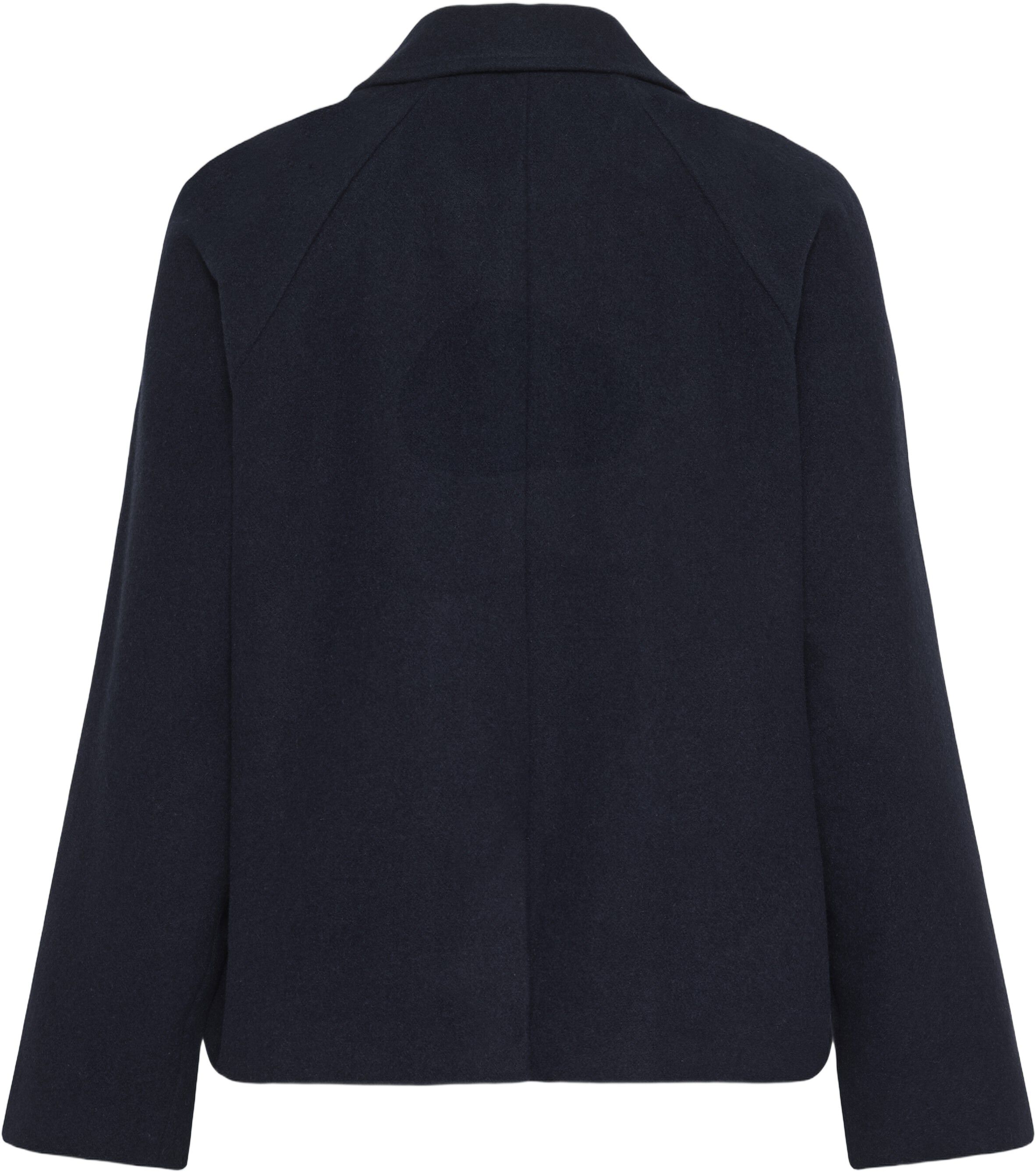 KAfanny Short Jacket