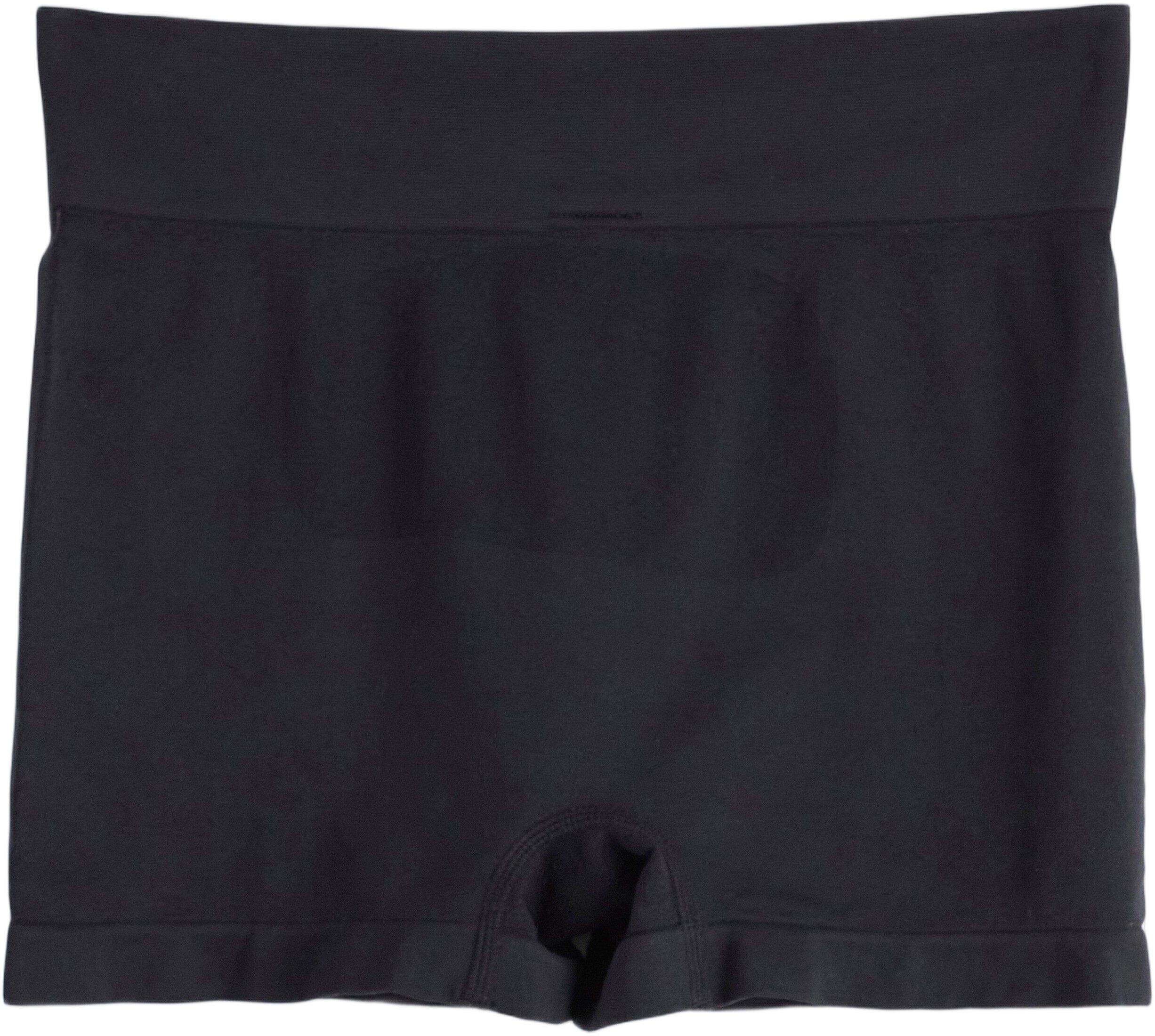 Boxertrosor med h&ouml;g midja utan s&ouml;mmar