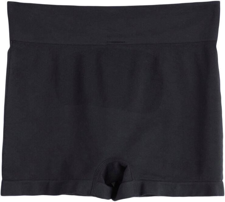 Boxertrosor med hög midja utan sömmar