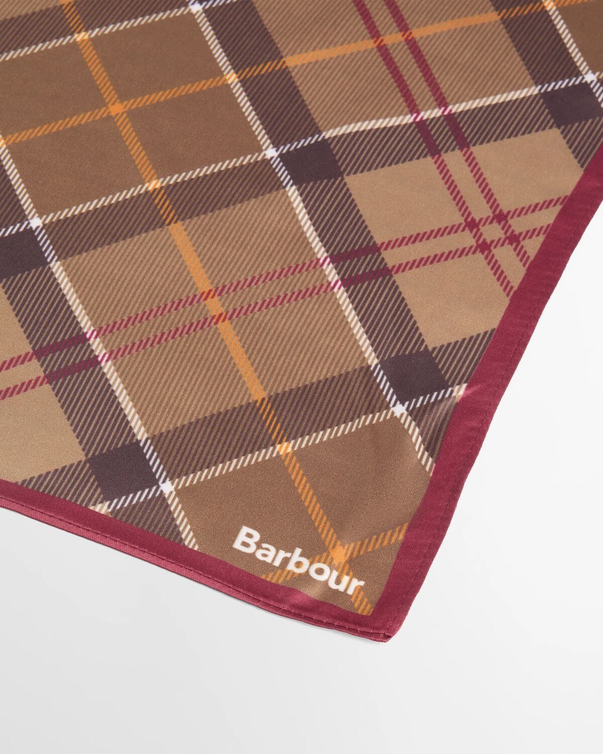Barbour Kinsale Scarf