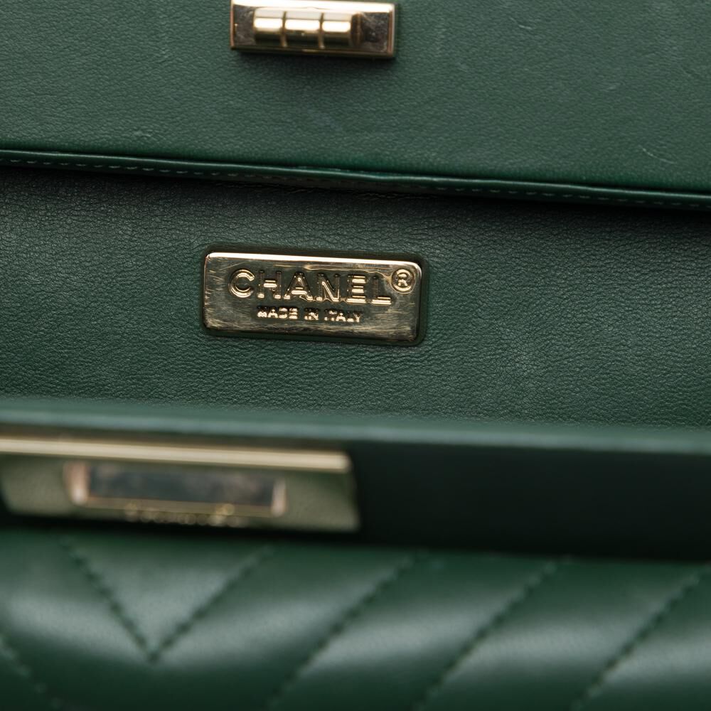 Chanel Crossbody Bag