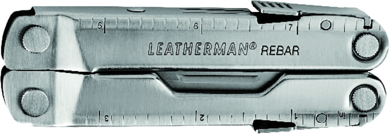 Leatherman REBAR Multi-tool
