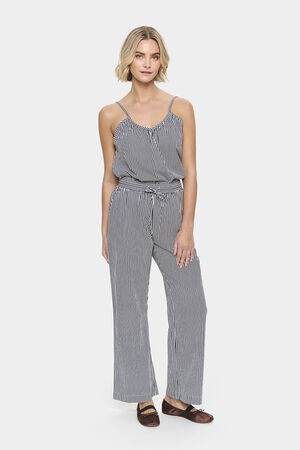 ZalindaSZ Stripe Pants