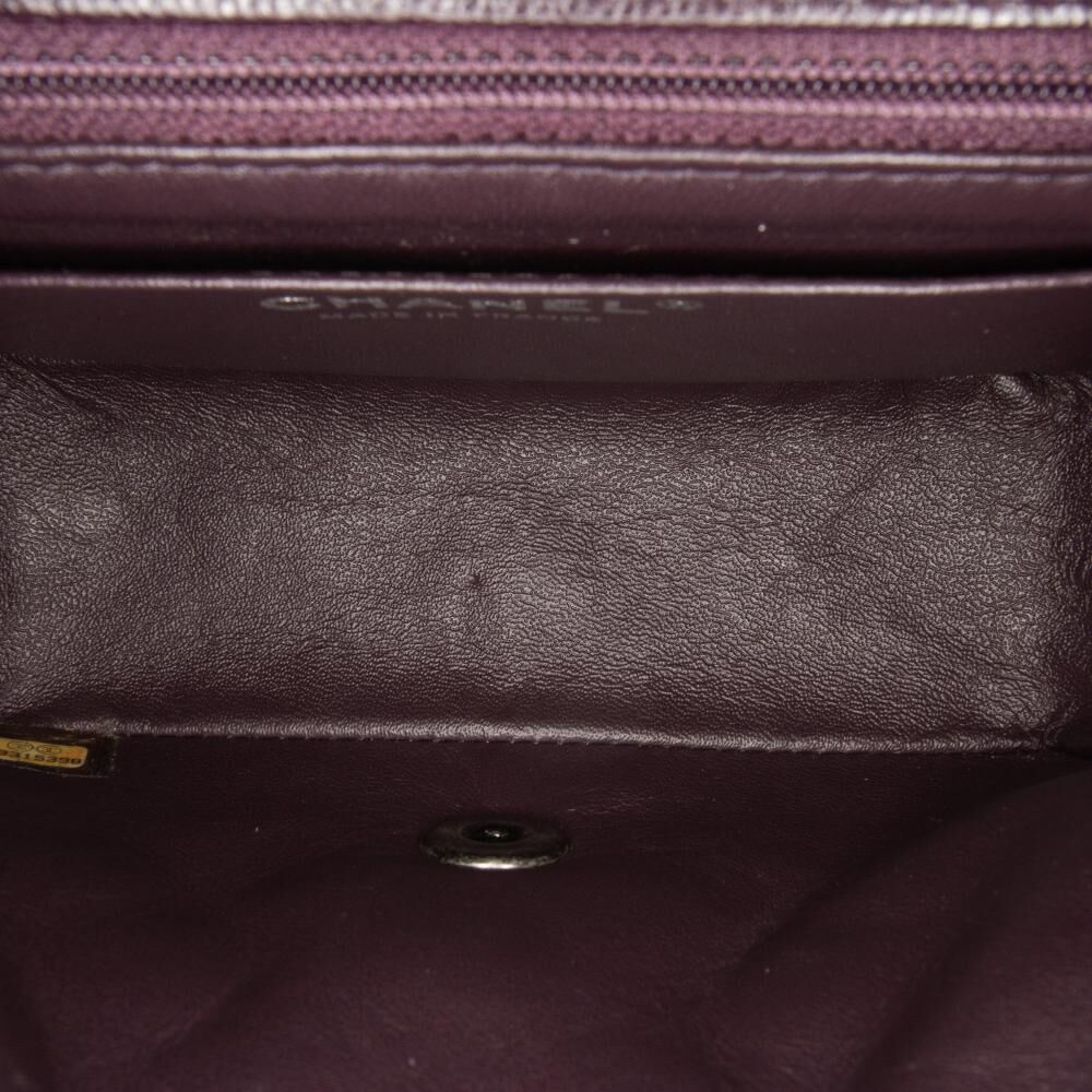 Chanel Crossbody Bag