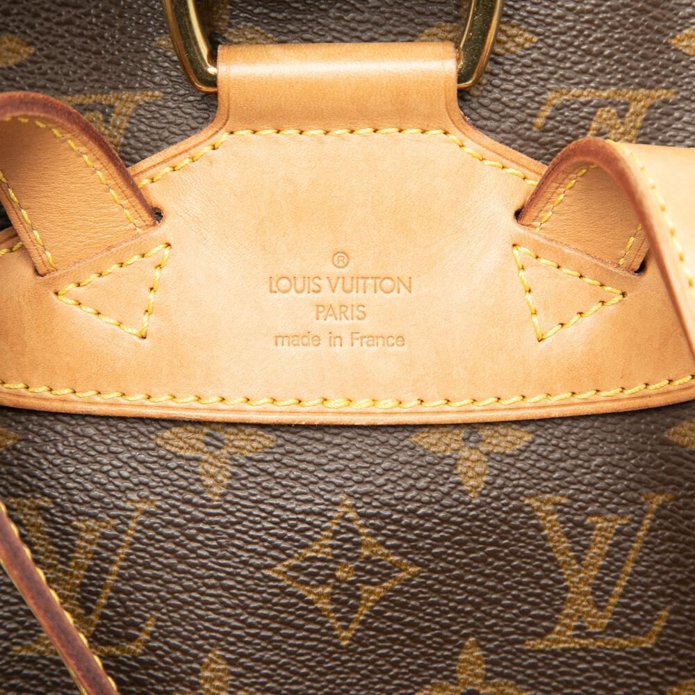 Louis Vuitton Montsouris