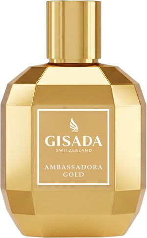 Ambassadora Gold