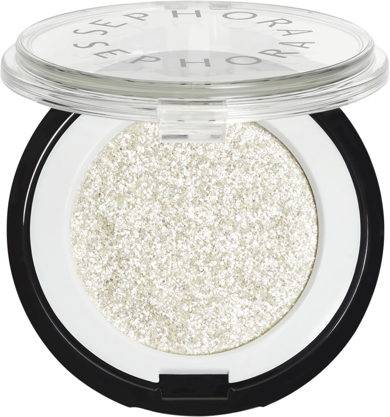 Colorful Eye Shadow - glittereffekt