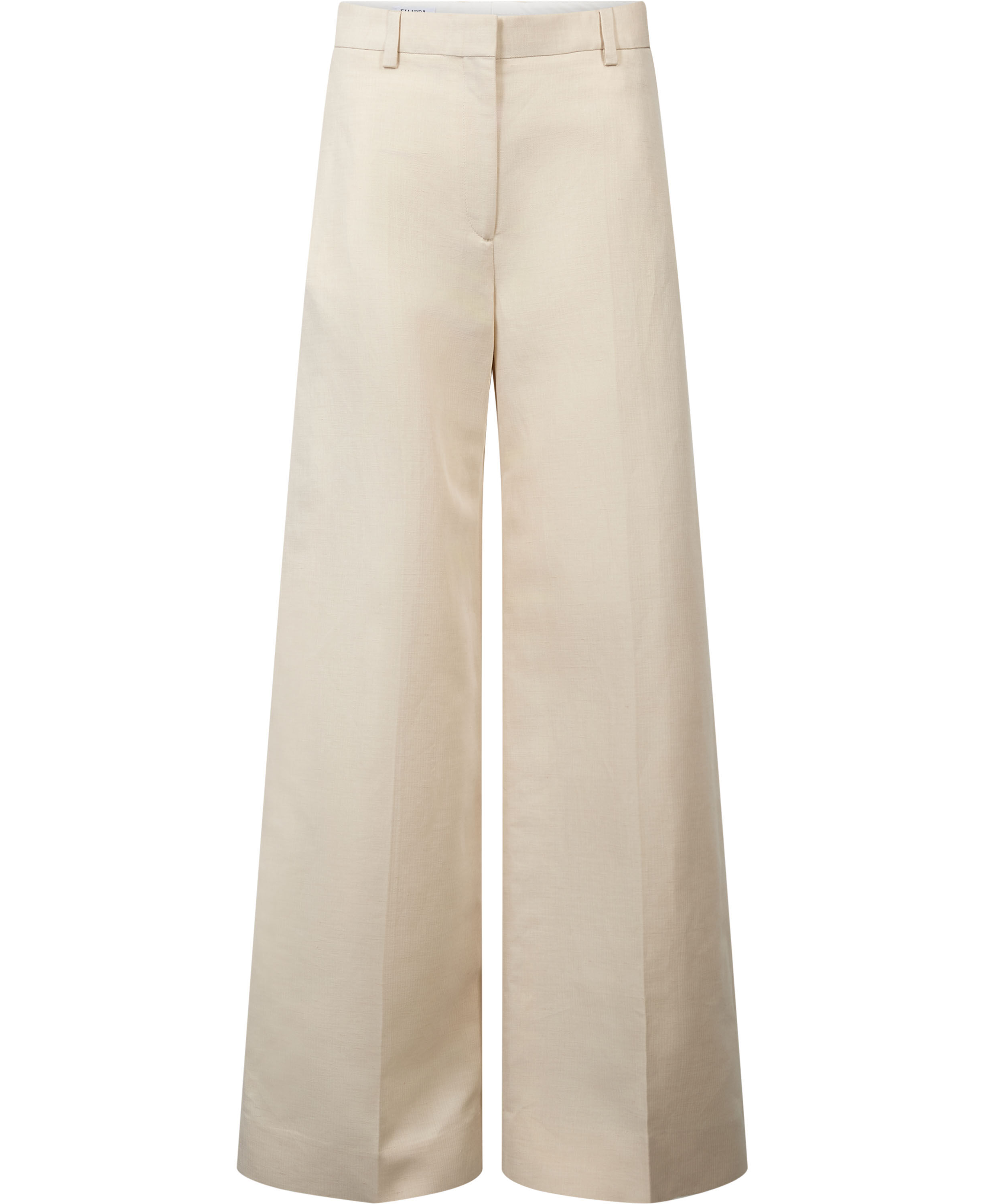 Harlow Linen Trousers