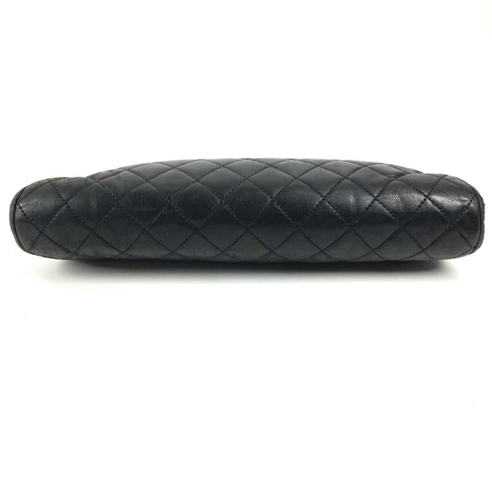 Chanel Pouch
